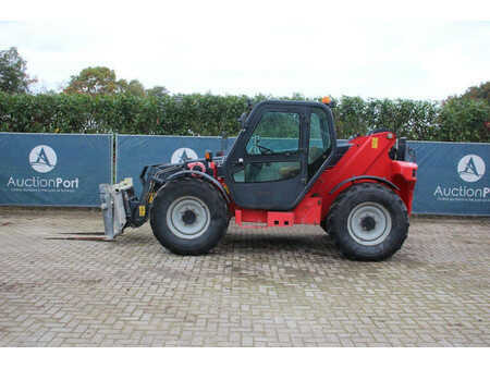 Teleskopstapler-Starr 2001  Bobcat 4060 (2)