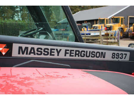 Teleskopstapler-Starr 2001  Bobcat 4060 (22)