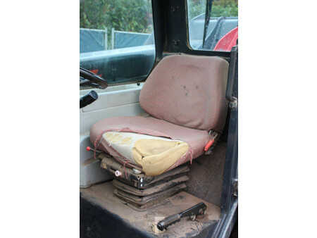 Teleskopstapler-Starr 2001  Bobcat 4060 (25)