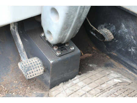 Teleskopstapler-Starr 2001  Bobcat 4060 (26)