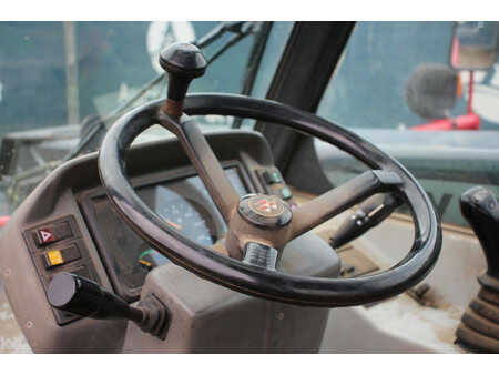 Teleskopstapler-Starr 2001  Bobcat 4060 (27)