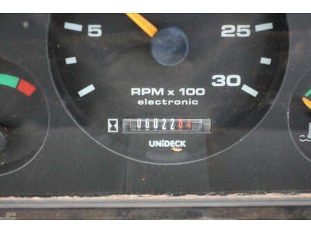 Teleskopstapler-Starr 2001  Bobcat 4060 (28)