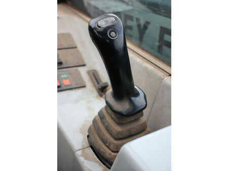 Teleskopstapler-Starr 2001  Bobcat 4060 (29)