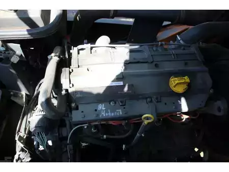 Chariots élévateurs diesel 2001  Still R 70-45 (19)