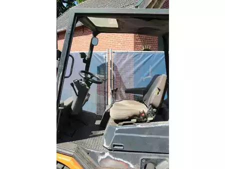 Chariots élévateurs diesel 2001  Still R 70-45 (21)