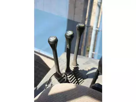 Chariots élévateurs diesel 2001  Still R 70-45 (25)