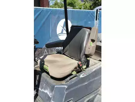 Chariots élévateurs diesel 2001  Still R 70-45 (26)