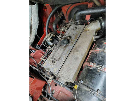 Diesel Forklifts - Linde H40D (10)