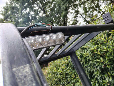 Diesel Forklifts - Linde H40D (8)