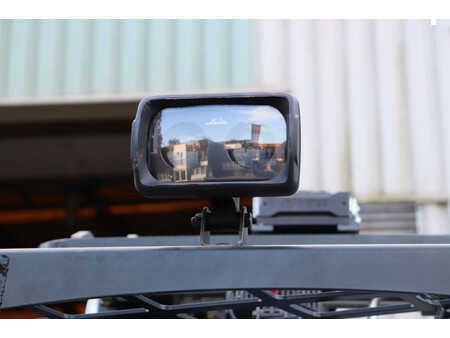 Reach Truck 2018  Actil-Abeko L1350 TTFY (14)