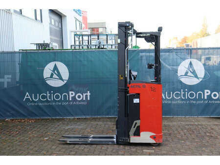 Reach Truck 2018  Actil-Abeko L1350 TTFY (2)