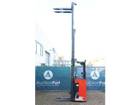 Reach Truck 2018  Actil-Abeko L1350 TTFY (26)