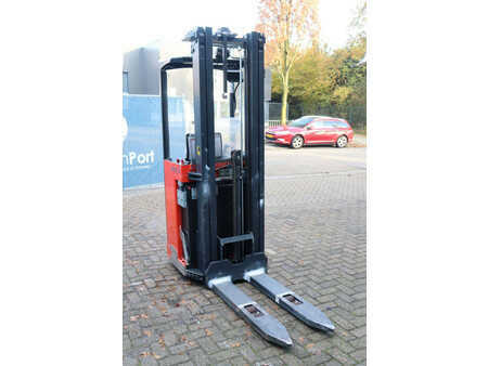 Reach Truck 2018  Actil-Abeko L1350 TTFY (7)