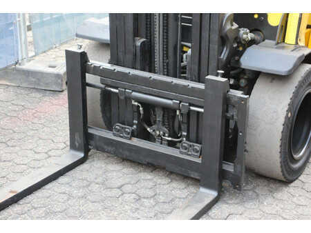 Gasoltruck 2015  Hyster H3.5FT (10)