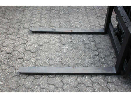 Gasoltruck 2015  Hyster H3.5FT (12)