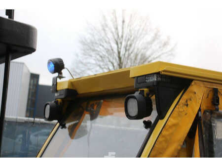 Gasoltruck 2015  Hyster H3.5FT (13)