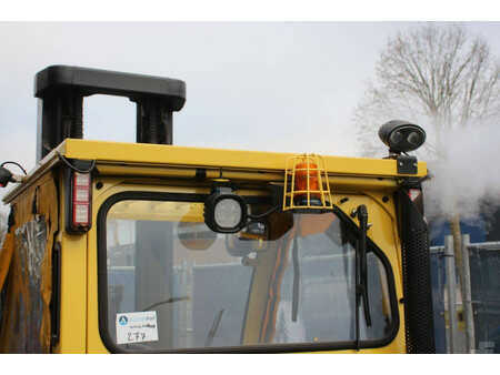 Gasoltruck 2015  Hyster H3.5FT (17)