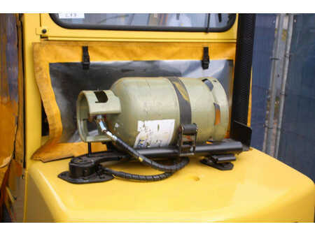 Gasoltruck 2015  Hyster H3.5FT (18)