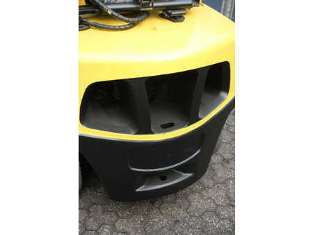 Gasoltruck 2015  Hyster H3.5FT (19)