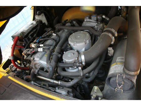 Gasoltruck 2015  Hyster H3.5FT (20)