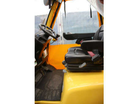 Gasoltruck 2015  Hyster H3.5FT (21)