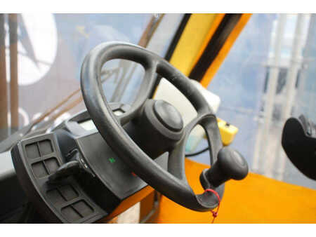 Gasoltruck 2015  Hyster H3.5FT (24)