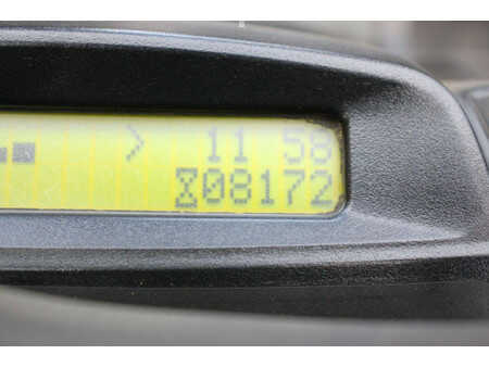 Gasoltruck 2015  Hyster H3.5FT (27)