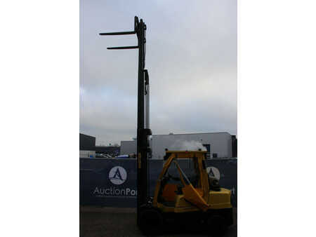 Gasoltruck 2015  Hyster H3.5FT (29)