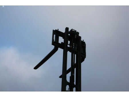 Gasoltruck 2015  Hyster H3.5FT (31)