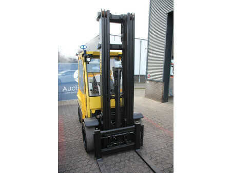 Gasoltruck 2015  Hyster H3.5FT (6)