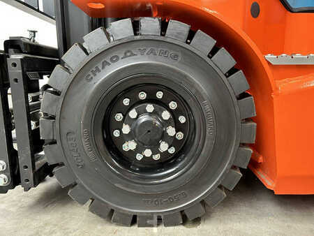 El truck - 4 hjulet 2023  Noblelift Q20C (4)