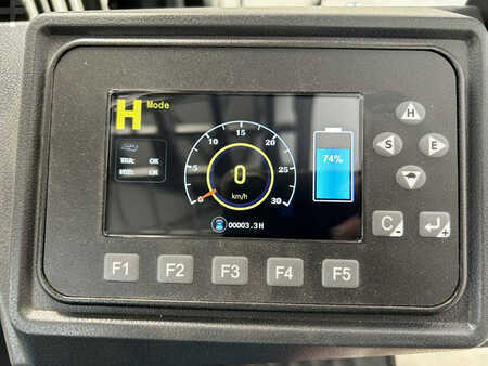 El truck - 4 hjulet 2023  Noblelift Q20C (7)