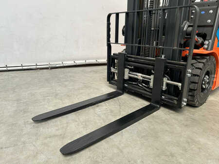 El truck - 4 hjulet 2023  Noblelift Q20C (8)