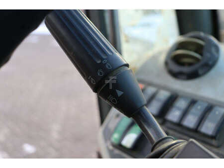 Teleskopstapler-Starr 2010  Claas SCORPION 7040 (26)