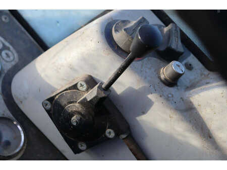 Teleskopstapler-Starr 2010  Claas SCORPION 7040 (30)