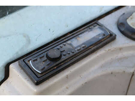 Teleskopstapler-Starr 2010  Claas SCORPION 7040 (35)