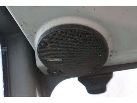 Teleskopstapler-Starr 2010  Claas SCORPION 7040 (36)