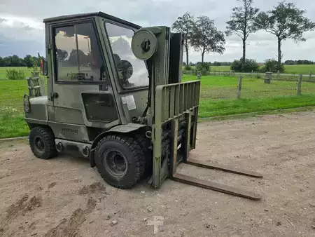 Dieseltruck - Hyster H60XM (4)