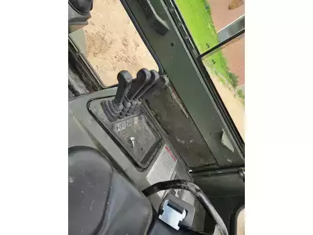 Dieseltruck - Hyster H60XM (8)