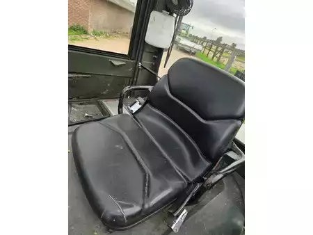 Dieseltruck - Hyster H60XM (9)