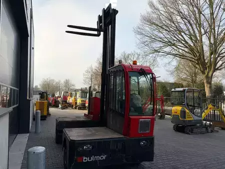 Boční vysokozdvižný vozík 2020  Bulmor GQn 40-12-40D (22)