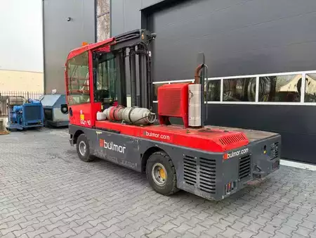 Boční vysokozdvižný vozík 2020  Bulmor GQn 40-12-40D (4)