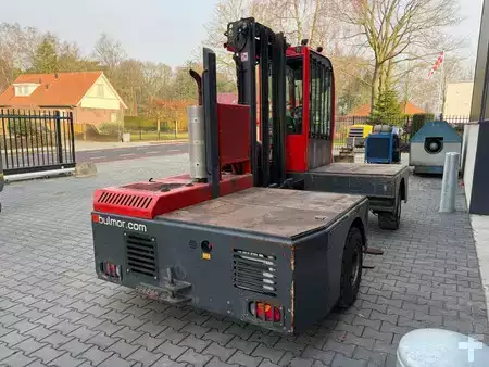 Boční vysokozdvižný vozík 2020  Bulmor GQn 40-12-40D (6)