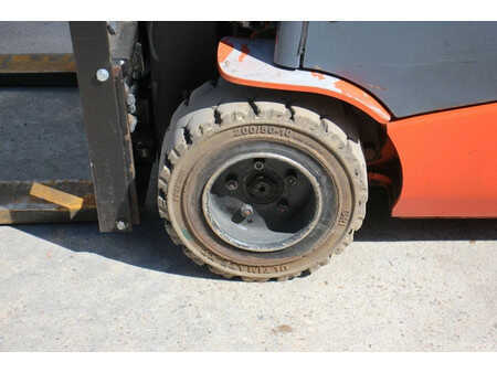 Elektro 4 Rad 2017  Toyota 8FBMK20T (14)