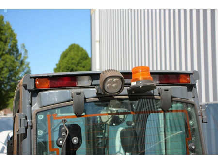 Elektro 4 Rad 2017  Toyota 8FBMK20T (16)