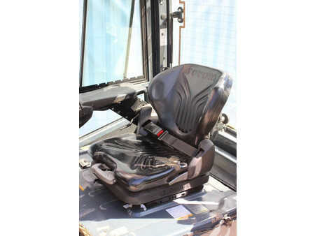 Elektro 4 Rad 2017  Toyota 8FBMK20T (20)