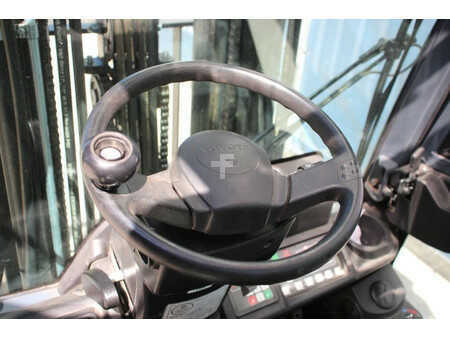 Elektro 4 Rad 2017  Toyota 8FBMK20T (22)