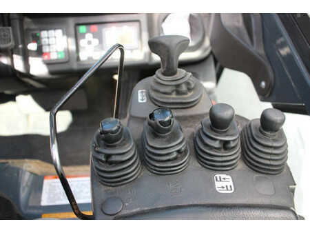 Elektro 4 Rad 2017  Toyota 8FBMK20T (23)