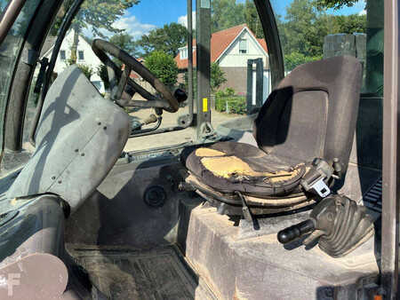 Diesel Forklifts 2014  Manitou MSI50T (10)