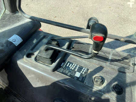 Diesel Forklifts 2014  Manitou MSI50T (12)